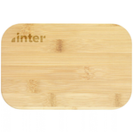 Midori Bamboo Lunchbox