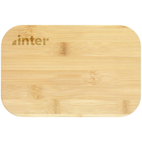 Midori Bamboo Lunchbox