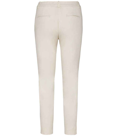 Native Spirit Ladies Chino Trousers