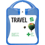 Branded MyKit Travel First Aid Kit