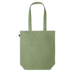 Shopping bag in hemp 200 gr/m²