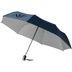 Alex 21.5" foldable auto open/close umbrella