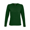 SOL'S Ladies Imperial Long Sleeve T-Shirt