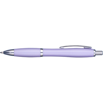 Contour Pastel Ballpen