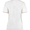 Kustom Kit Ladies St Mellion Tipped Cotton Piqué Polo Shirt