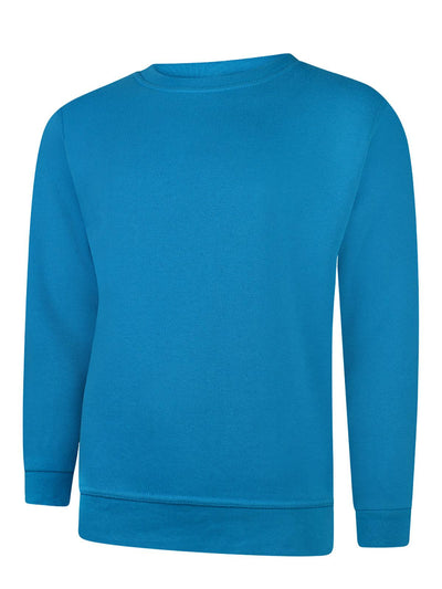 Branded Classic Sweatshirt