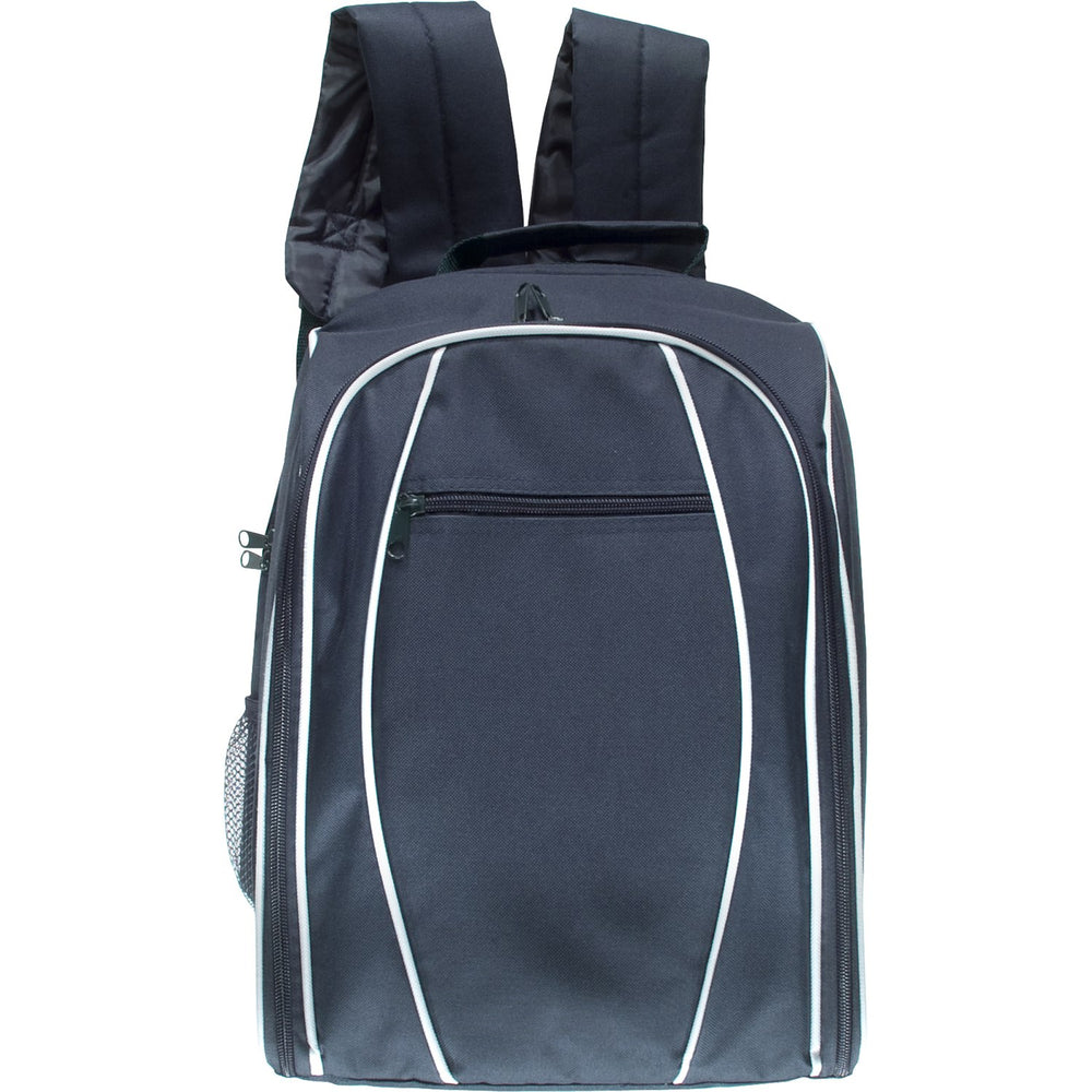Branded Corrigall Picnic rucksack