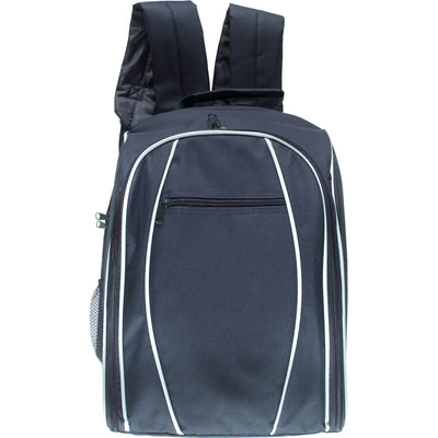 Branded Corrigall Picnic rucksack