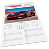 Calendars - Maxi Wall.