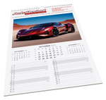Calendars - Maxi Wall.