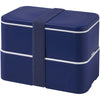 Branded MIYO double layer lunch box