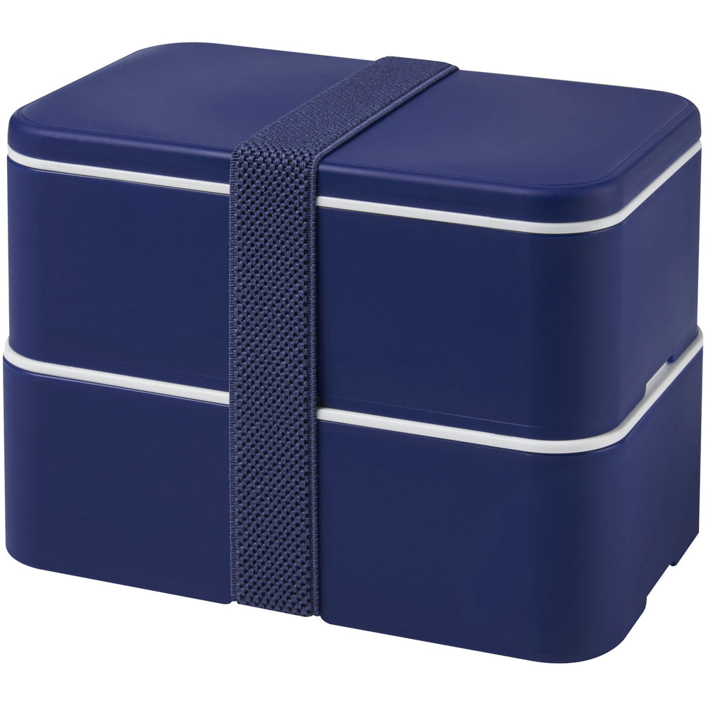 Branded MIYO double layer lunch box