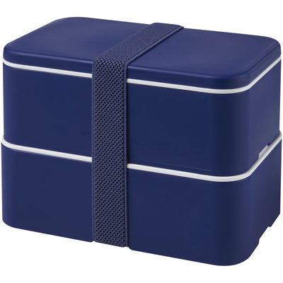 Branded MIYO double layer lunch box
