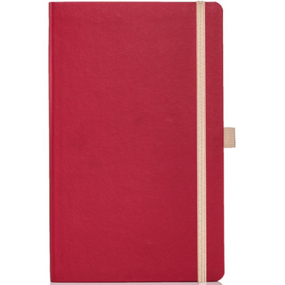 Castelli Appeel Sustainable Notebook