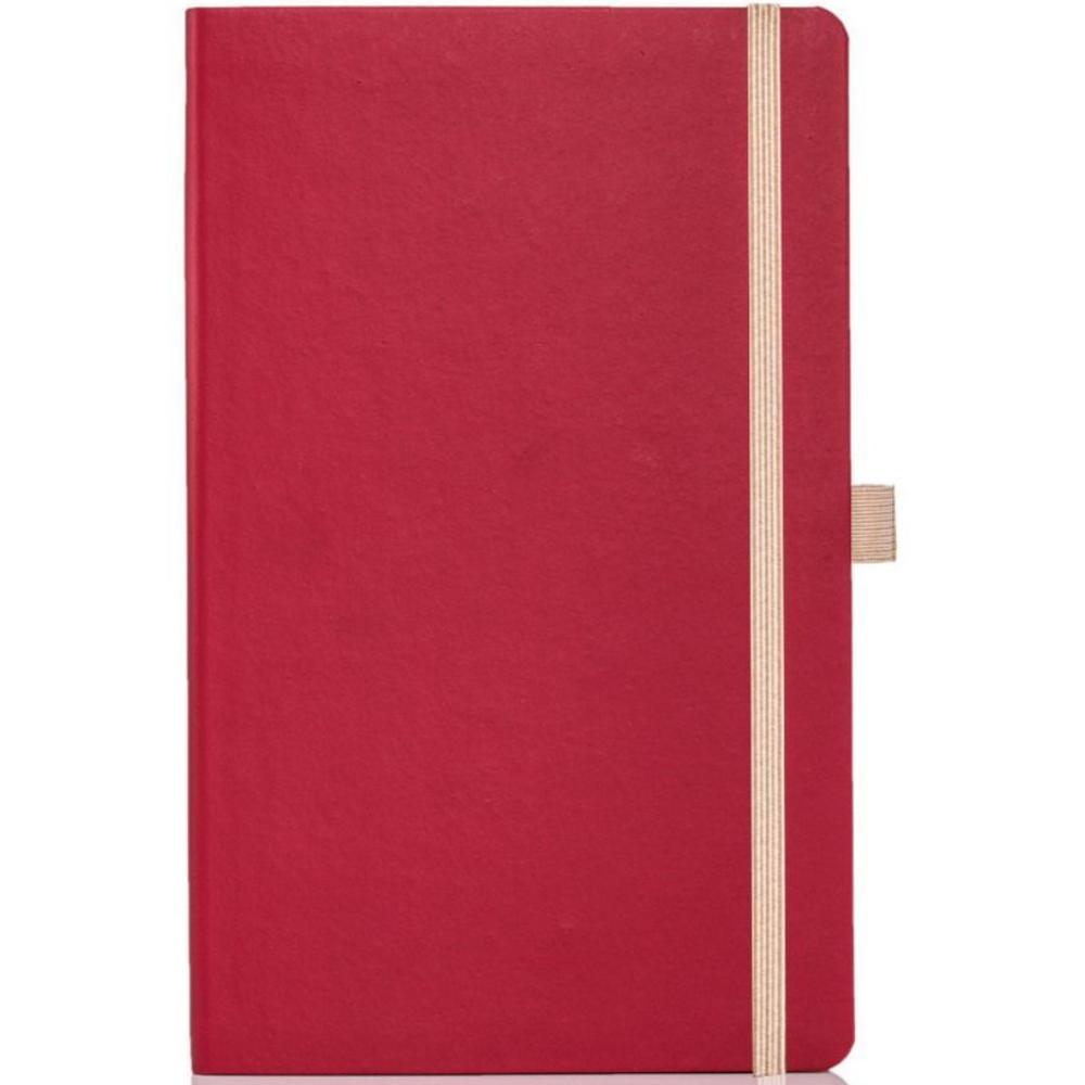 Branded Castelli Appeel Sustainable Notebook