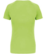 Proact Ladies Performance T-Shirt Lime Green