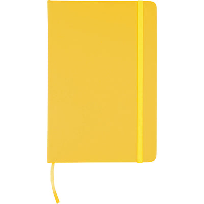 The Eamon - RPET notebook (A5)