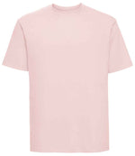 Russell Classic Ringspun T-Shirt