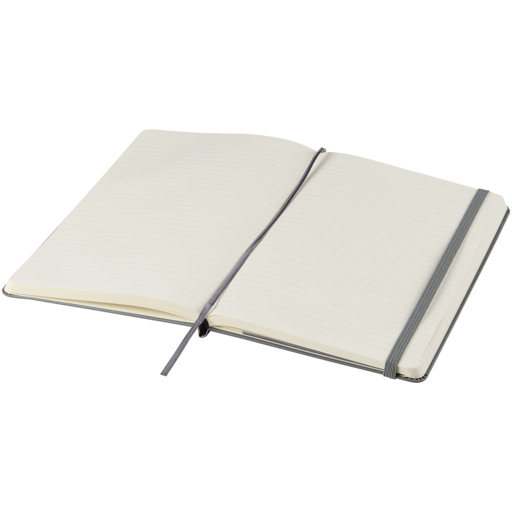 Moleskine Classic Large Ruled Hard Cover Notebook