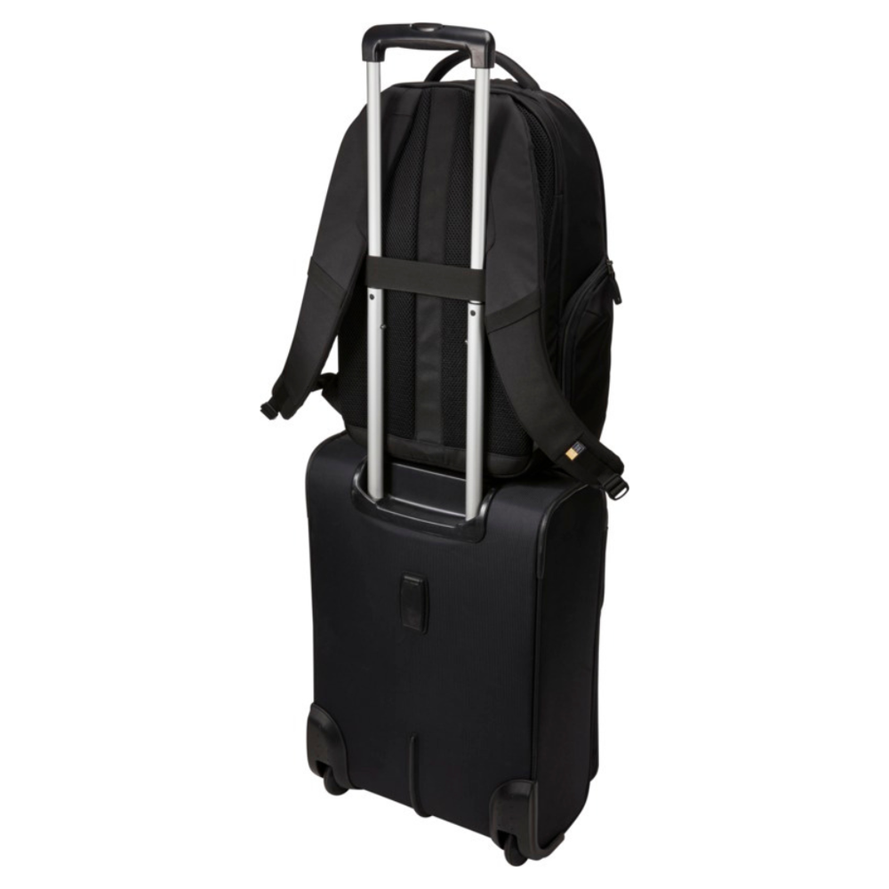 Branded Case Logic Notion 15.6" laptop backpack 25L