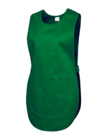 Branded Heavyweight Tabard