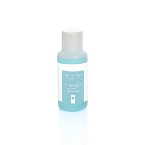 Shower Gel in a PCR Bottle (50ml)