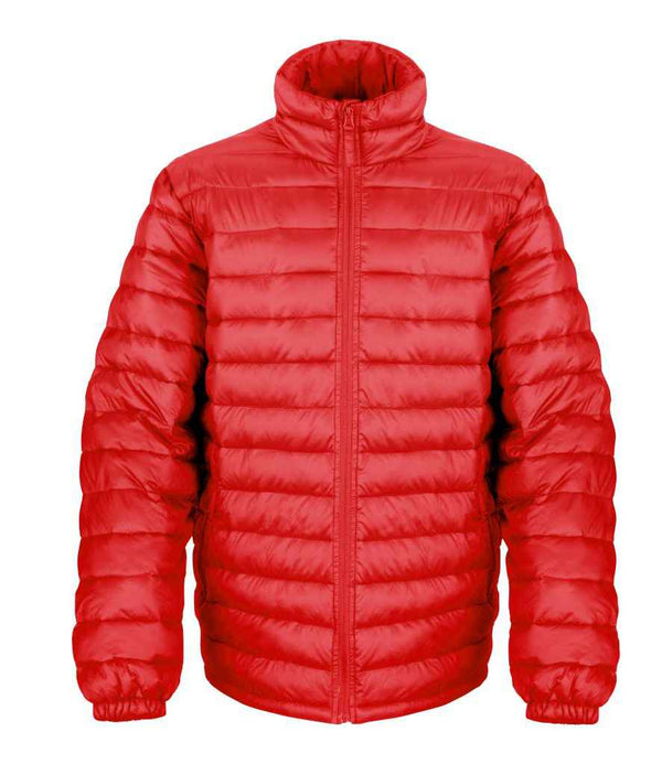 Result Urban Ice Bird Padded Jacket