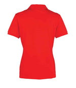 Premier Ladies Coolchecker® Piqué Polo Shirt