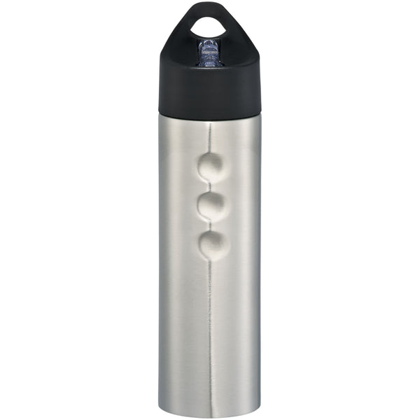 Trixie 750 ml stainless steel sport bottle