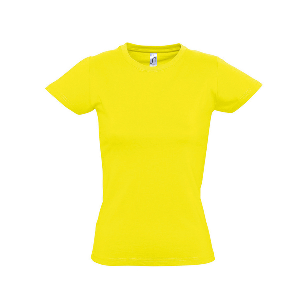 SOL'S Ladies Imperial Heavy T-Shirt
