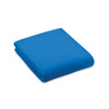 Branded RPET fleece blanket 130gr/m²