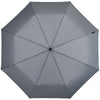 Branded Trav 21.5" foldable auto open/close umbrella