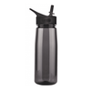 Aqua 800ml water bottle
