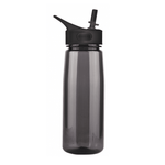 Aqua 800ml water bottle
