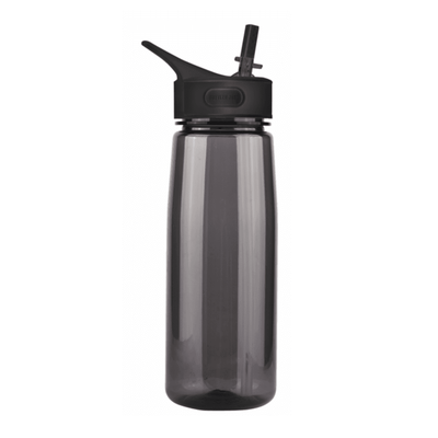 Aqua 800ml water bottle