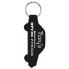 Branded Car Shaped Keyfob