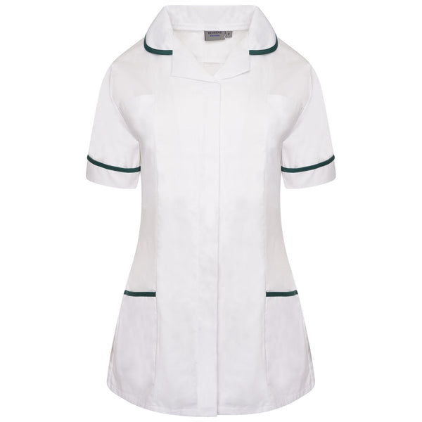 Behrens Ladies Tunic with Round Collar