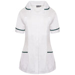 Behrens Ladies Tunic with Round Collar