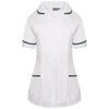 Branded Behrens Ladies Tunic with Round Collar