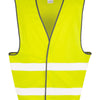 Result Core Motorist Hi-Vis Vest