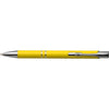 Branded Glengarth Recycled aluminium ballpen