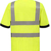 Yoko Hi-Vis Polo Shirt