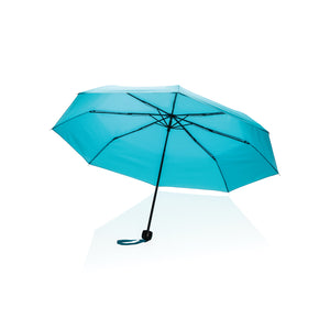 20.5" Impact AWARE™ RPET 190T mini umbrella