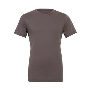 Canvas Unisex Crew Neck T-Shirt