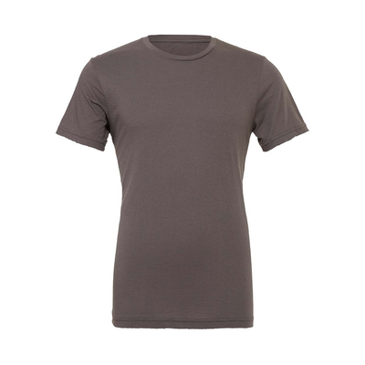 Canvas Unisex Crew Neck T-Shirt