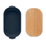 Lekker 700ml Lunch Box