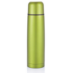 Stainless steel flask