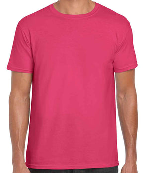 Gildan SoftStyle® Adult T-Shirt