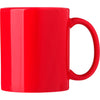 Branded Tathwell Coloured ceramic mug (300ml)