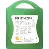 Branded MyKit DIN first aid kit